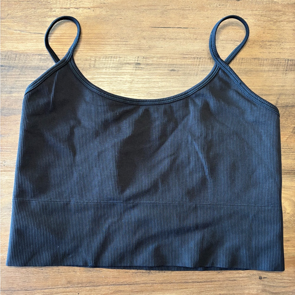 Athleta Crop Tank